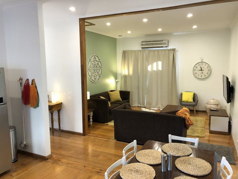 Jack\'s House 2 B&B In Mill Street - Accommodation Melbourne 14