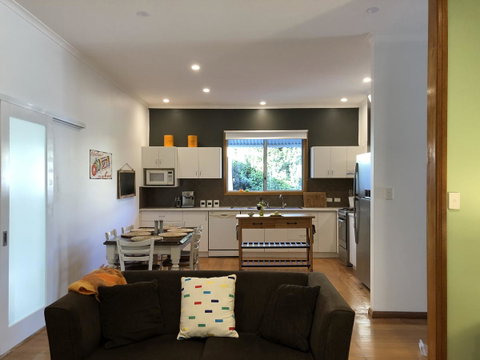 Jack\'s House 2 B&B In Mill Street - Accommodation Melbourne 15