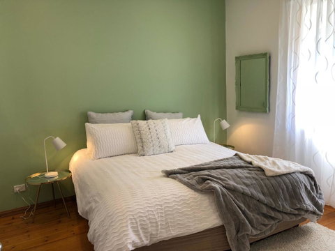 Jack\'s House 2 B&B In Mill Street - Accommodation Melbourne 3