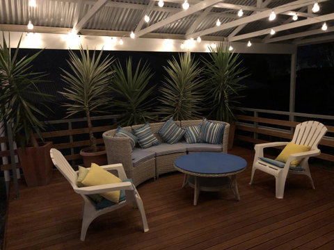 Jack\'s House 2 B&B In Mill Street - Accommodation Melbourne 20