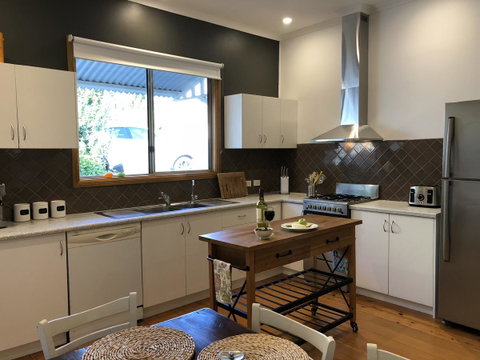 Jack\'s House 2 B&B In Mill Street - Accommodation Melbourne 16