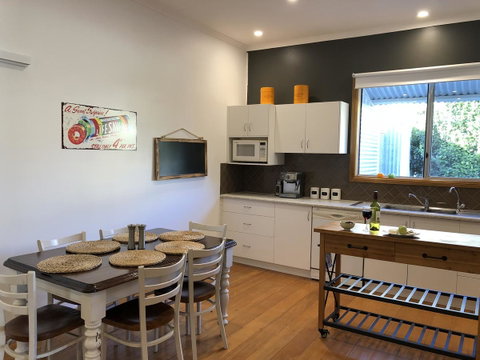 Jack\'s House 2 B&B In Mill Street - Accommodation Melbourne 18