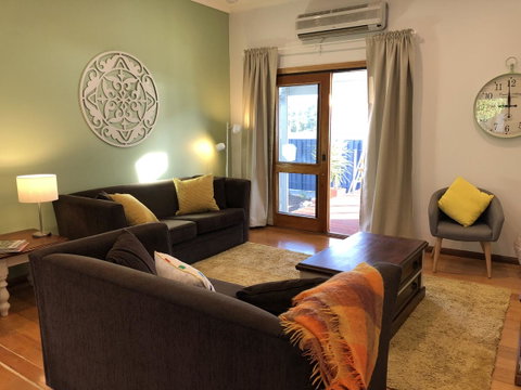 Jack\'s House 2 B&B In Mill Street - Accommodation Melbourne 13