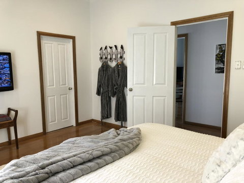 Jack\'s House 2 B&B In Mill Street - Accommodation Melbourne 5