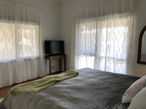 Jack\'s House 2 B&B In Mill Street - Accommodation Melbourne 4