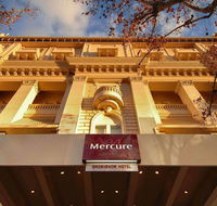 Mercure Grosvenor Hotel Adelaide - Accommodation Melbourne