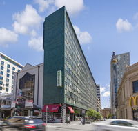 The MAC Boutique Hotel - Accommodation Melbourne