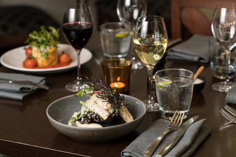 Rydges Norwest Sydney - Accommodation Melbourne 24