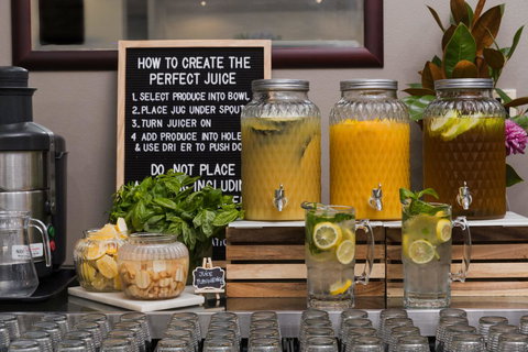 Rydges Norwest Sydney - Accommodation Melbourne 16