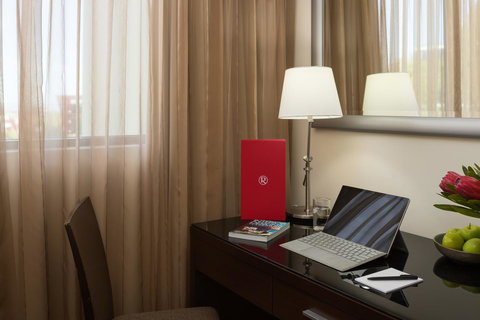 Rydges Norwest Sydney - Accommodation Melbourne 4