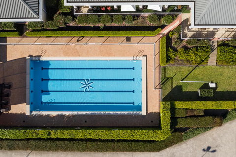 Rydges Norwest Sydney - Accommodation Melbourne 1