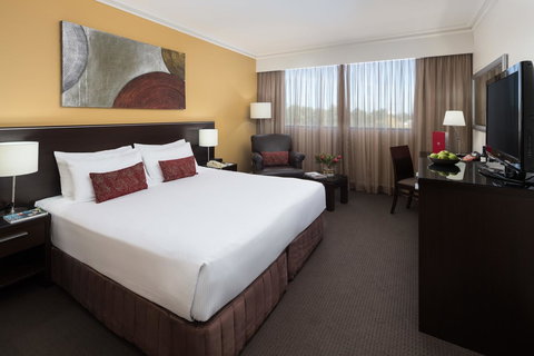 Rydges Norwest Sydney - Accommodation Melbourne 6
