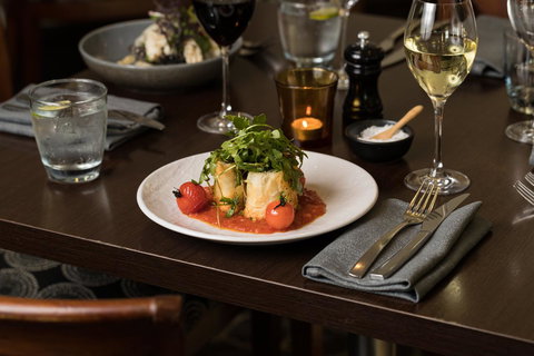 Rydges Norwest Sydney - Accommodation Melbourne 27