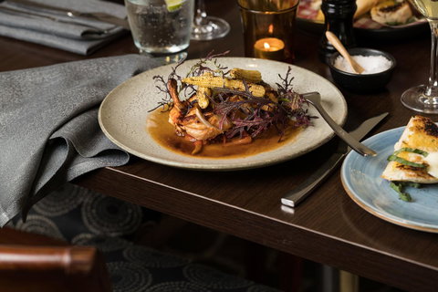 Rydges Norwest Sydney - Accommodation Melbourne 26