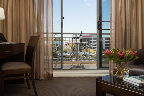 Rydges Norwest Sydney - Accommodation Melbourne 8