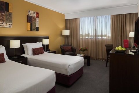 Rydges Norwest Sydney - Accommodation Melbourne 10