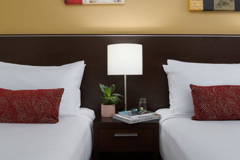 Rydges Norwest Sydney - Accommodation Melbourne 11