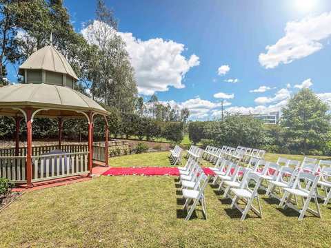 Rydges Norwest Sydney - Accommodation Melbourne 32