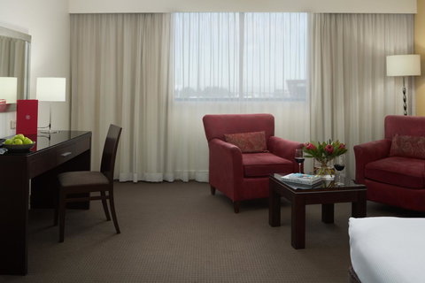 Rydges Norwest Sydney - Accommodation Melbourne 12
