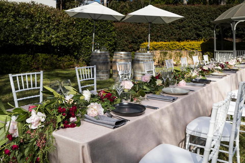 Rydges Norwest Sydney - Accommodation Melbourne 31