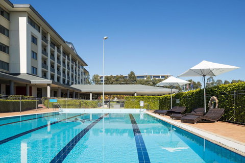Rydges Norwest Sydney - Accommodation Melbourne 44