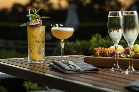 Rydges Norwest Sydney - Accommodation Melbourne 20