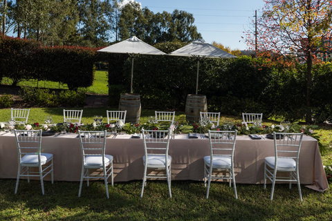 Rydges Norwest Sydney - Accommodation Melbourne 30