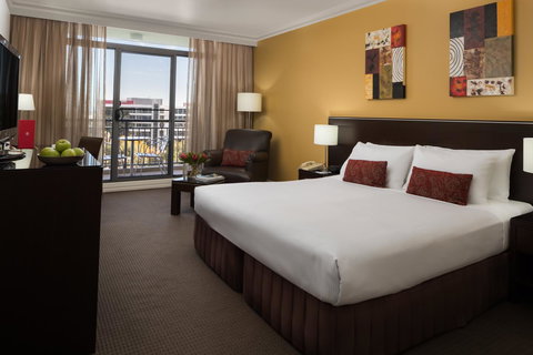 Rydges Norwest Sydney - Accommodation Melbourne 7