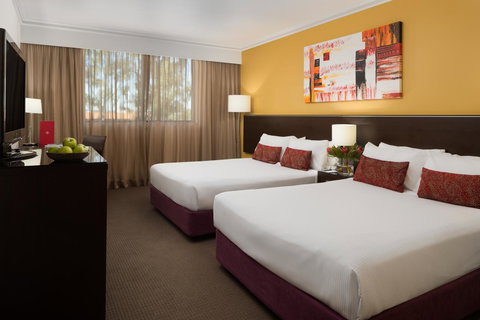 Rydges Norwest Sydney - Accommodation Melbourne 9