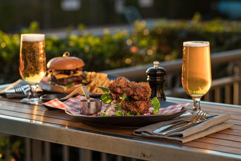 Rydges Norwest Sydney - Accommodation Melbourne 21