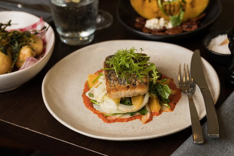 Rydges Norwest Sydney - Accommodation Melbourne 25