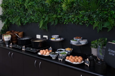 Rydges Norwest Sydney - Accommodation Melbourne 18