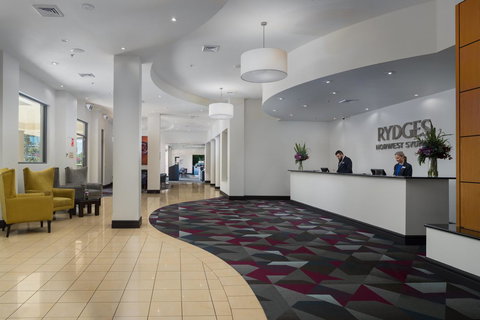 Rydges Norwest Sydney - Accommodation Melbourne 2