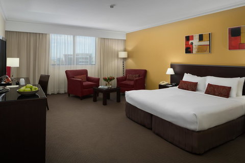 Rydges Norwest Sydney - Accommodation Melbourne 13