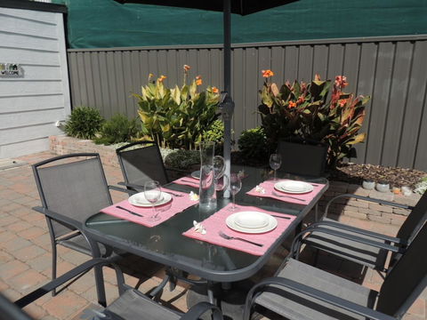 Glenelg - Marina Retreat - Melbourne 4u 39
