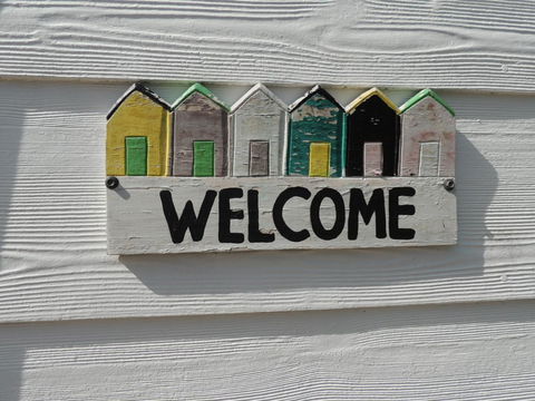 Glenelg - Marina Retreat - Melbourne 4u 1