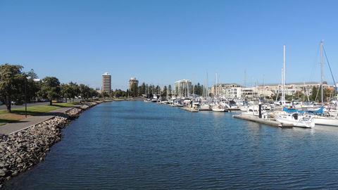 Glenelg - Marina Retreat - Melbourne 4u 3