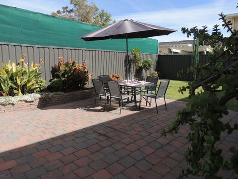 Glenelg - Marina Retreat - Melbourne 4u 29