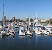 Marina Retreat - Accommodation Melbourne