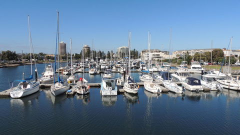 Glenelg - Marina Retreat - Melbourne 4u 0