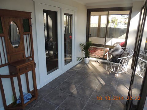 Glenelg - Marina Retreat - Melbourne 4u 37