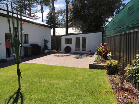 Glenelg - Marina Retreat - Melbourne 4u 38