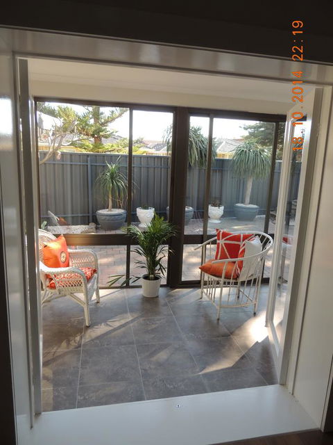 Glenelg - Marina Retreat - Melbourne 4u 25