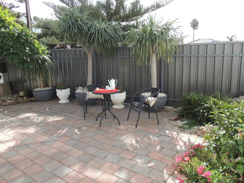 Glenelg - Marina Retreat - Melbourne 4u 34