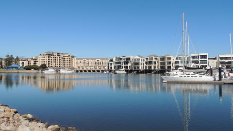 Glenelg - Marina Retreat - Melbourne 4u 5