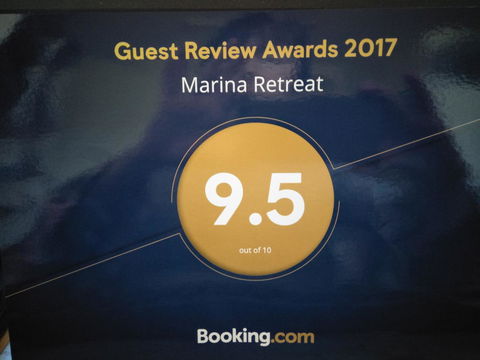 Glenelg - Marina Retreat - Melbourne 4u 9
