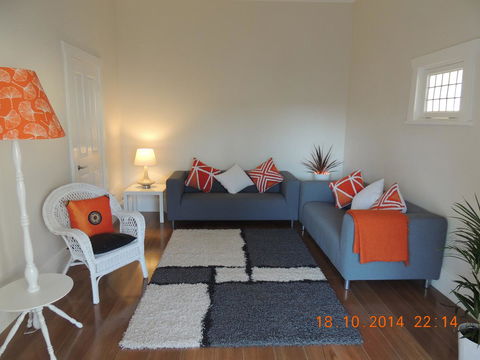 Glenelg - Marina Retreat - Melbourne 4u 23