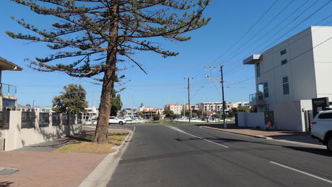 Glenelg - Marina Retreat - Melbourne 4u 6