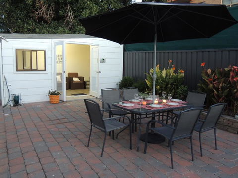 Glenelg - Marina Retreat - Melbourne 4u 30