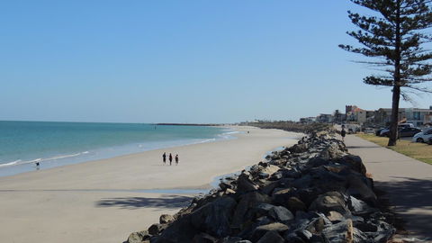 Glenelg - Marina Retreat - Melbourne 4u 7